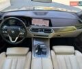 Сірий БМВ Х5, об'ємом двигуна 3 л та пробігом 161 тис. км за 18700 $, фото 8 на Automoto.ua