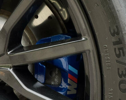 Сірий БМВ Х5, об'ємом двигуна 3 л та пробігом 103 тис. км за 64000 $, фото 12 на Automoto.ua