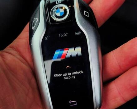 Серый БМВ Х5, объемом двигателя 2.99 л и пробегом 102 тыс. км за 69999 $, фото 57 на Automoto.ua