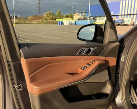 Серый БМВ Х5, объемом двигателя 4.39 л и пробегом 116 тыс. км за 58000 $, фото 27 на Automoto.ua