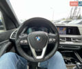 Серый БМВ Х5, объемом двигателя 3 л и пробегом 149 тыс. км за 41900 $, фото 11 на Automoto.ua