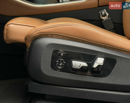 Серый БМВ Х5, объемом двигателя 2.99 л и пробегом 193 тыс. км за 60200 $, фото 26 на Automoto.ua