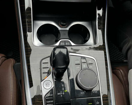 Серый БМВ Х5, объемом двигателя 2.99 л и пробегом 234 тыс. км за 53300 $, фото 22 на Automoto.ua