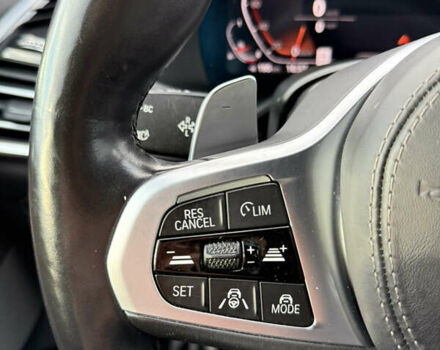 Серый БМВ Х5, объемом двигателя 4.39 л и пробегом 116 тыс. км за 58000 $, фото 21 на Automoto.ua