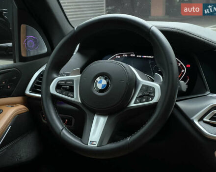 Серый БМВ Х5, объемом двигателя 2.99 л и пробегом 193 тыс. км за 60200 $, фото 72 на Automoto.ua