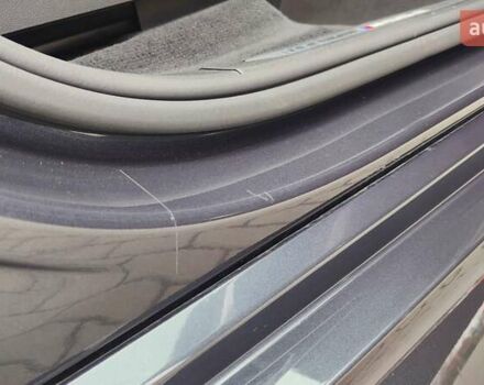 Серый БМВ Х5, объемом двигателя 2.99 л и пробегом 102 тыс. км за 69999 $, фото 19 на Automoto.ua