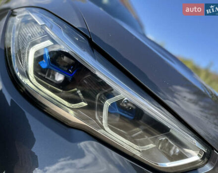 Сірий БМВ Х5, об'ємом двигуна 2.99 л та пробігом 114 тис. км за 68000 $, фото 11 на Automoto.ua