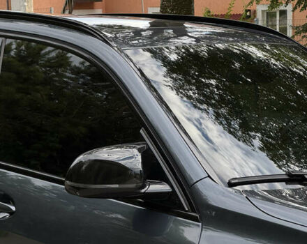 Сірий БМВ Х5, об'ємом двигуна 3 л та пробігом 103 тис. км за 64000 $, фото 2 на Automoto.ua