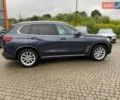 Серый БМВ Х5, объемом двигателя 3 л и пробегом 195 тыс. км за 42900 $, фото 7 на Automoto.ua