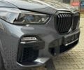 Серый БМВ Х5, объемом двигателя 2.99 л и пробегом 114 тыс. км за 63750 $, фото 20 на Automoto.ua