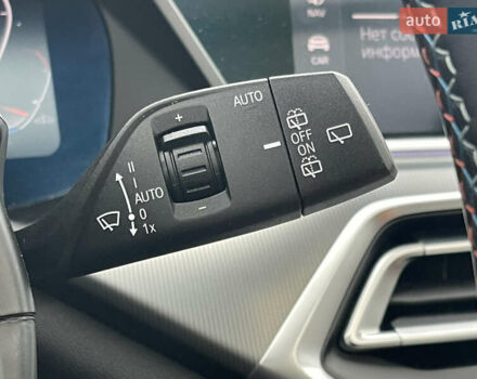 Сірий БМВ Х5, об'ємом двигуна 2.99 л та пробігом 193 тис. км за 62000 $, фото 51 на Automoto.ua