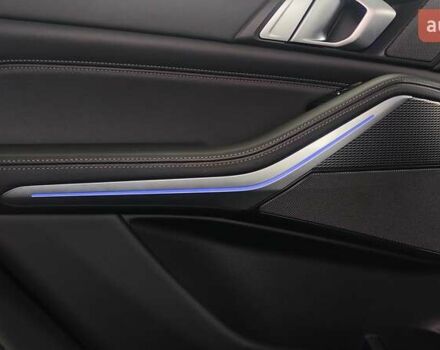 Серый БМВ Х5, объемом двигателя 2.99 л и пробегом 102 тыс. км за 69999 $, фото 24 на Automoto.ua