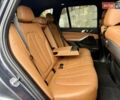 Серый БМВ Х5, объемом двигателя 3 л и пробегом 108 тыс. км за 53000 $, фото 10 на Automoto.ua