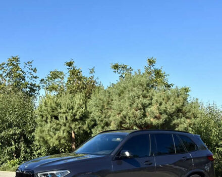 БМВ Х5 2019 в Черновцах на Automoto.ua Серый БМВ Х5, объемом двигателя 3 л и пробегом 130 тыс. км за 60000 $, фото 5 на Automoto.ua