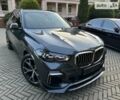 Сірий БМВ Х5, об'ємом двигуна 0 л та пробігом 80 тис. км за 79900 $, фото 10 на Automoto.ua