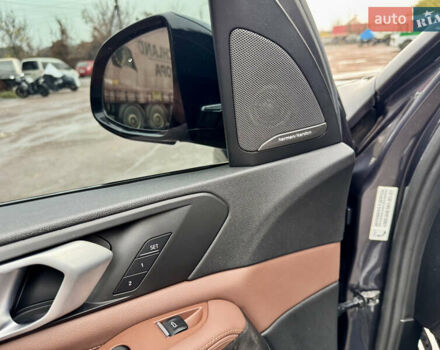 Серый БМВ Х5, объемом двигателя 2.99 л и пробегом 183 тыс. км за 54999 $, фото 15 на Automoto.ua
