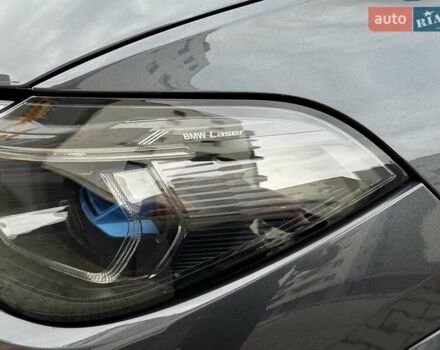 Серый БМВ Х5, объемом двигателя 2.99 л и пробегом 114 тыс. км за 63750 $, фото 19 на Automoto.ua