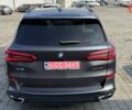 Серый БМВ Х5, объемом двигателя 0 л и пробегом 90 тыс. км за 59500 $, фото 11 на Automoto.ua