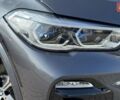 Серый БМВ Х5, объемом двигателя 0 л и пробегом 90 тыс. км за 59500 $, фото 4 на Automoto.ua