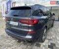 Серый БМВ Х5, объемом двигателя 3 л и пробегом 143 тыс. км за 71900 $, фото 12 на Automoto.ua
