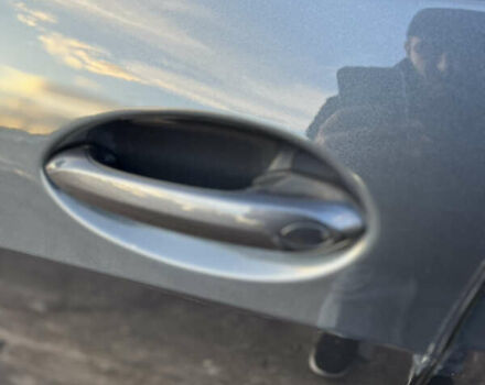 Серый БМВ Х5, объемом двигателя 3 л и пробегом 150 тыс. км за 48000 $, фото 24 на Automoto.ua