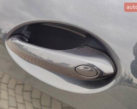 Серый БМВ Х5, объемом двигателя 2.99 л и пробегом 102 тыс. км за 69999 $, фото 55 на Automoto.ua