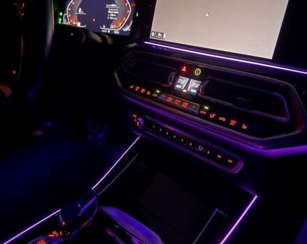 Сірий БМВ Х5, об'ємом двигуна 3 л та пробігом 89 тис. км за 47950 $, фото 25 на Automoto.ua