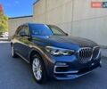 Сірий БМВ Х5, об'ємом двигуна 3 л та пробігом 161 тис. км за 18700 $, фото 1 на Automoto.ua