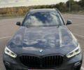 Серый БМВ Х5, объемом двигателя 4.39 л и пробегом 116 тыс. км за 58000 $, фото 2 на Automoto.ua