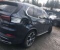 Сірий БМВ Х5, об'ємом двигуна 4.4 л та пробігом 75 тис. км за 15500 $, фото 2 на Automoto.ua