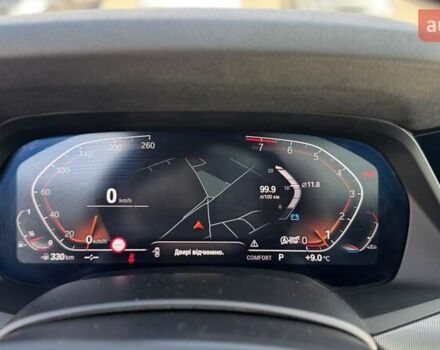 Серый БМВ Х5, объемом двигателя 0 л и пробегом 90 тыс. км за 59500 $, фото 20 на Automoto.ua