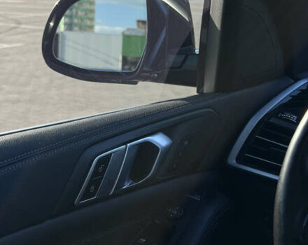 Сірий БМВ Х5, об'ємом двигуна 3 л та пробігом 87 тис. км за 51000 $, фото 17 на Automoto.ua