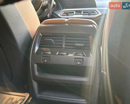 БМВ Х5 2019 в Днепре (Днепропетровске) на Automoto.ua Серый БМВ Х5, объемом двигателя 2.99 л и пробегом 114 тыс. км за 54500 $, фото 11 на Automoto.ua