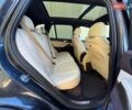 Сірий БМВ Х5, об'ємом двигуна 3 л та пробігом 161 тис. км за 18700 $, фото 5 на Automoto.ua