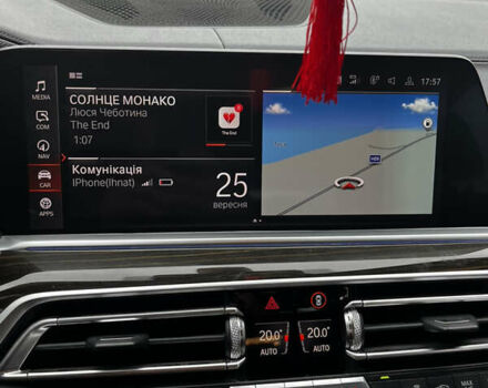 Серый БМВ Х5, объемом двигателя 2.99 л и пробегом 234 тыс. км за 53300 $, фото 21 на Automoto.ua