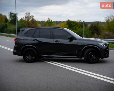 Сірий БМВ Х5, об'ємом двигуна 3 л та пробігом 160 тис. км за 52250 $, фото 21 на Automoto.ua