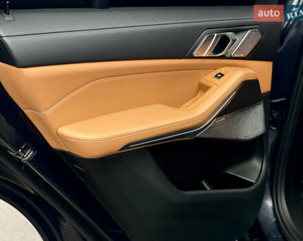 Сірий БМВ Х5, об'ємом двигуна 2.99 л та пробігом 193 тис. км за 62000 $, фото 37 на Automoto.ua