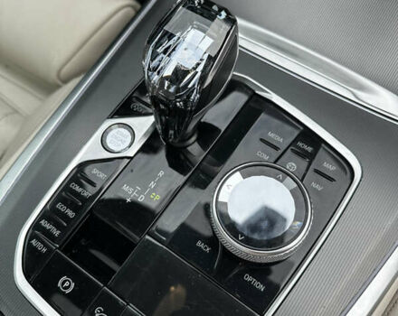 Серый БМВ Х5, объемом двигателя 3 л и пробегом 220 тыс. км за 50000 $, фото 10 на Automoto.ua