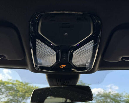 Сірий БМВ Х5, об'ємом двигуна 3 л та пробігом 87 тис. км за 51000 $, фото 18 на Automoto.ua