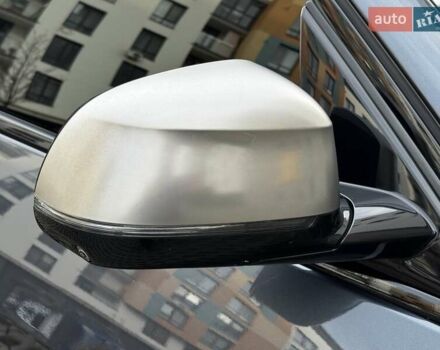 Серый БМВ Х5, объемом двигателя 2.99 л и пробегом 114 тыс. км за 63750 $, фото 24 на Automoto.ua