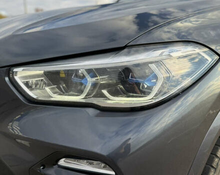 Серый БМВ Х5, объемом двигателя 4.39 л и пробегом 116 тыс. км за 58000 $, фото 9 на Automoto.ua