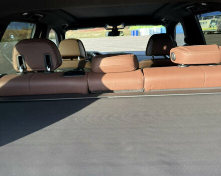 Серый БМВ Х5, объемом двигателя 4.39 л и пробегом 116 тыс. км за 58000 $, фото 44 на Automoto.ua