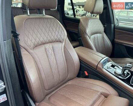 Серый БМВ Х5, объемом двигателя 3 л и пробегом 143 тыс. км за 71900 $, фото 45 на Automoto.ua