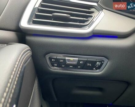 Серый БМВ Х5, объемом двигателя 2.99 л и пробегом 62 тыс. км за 67500 $, фото 32 на Automoto.ua