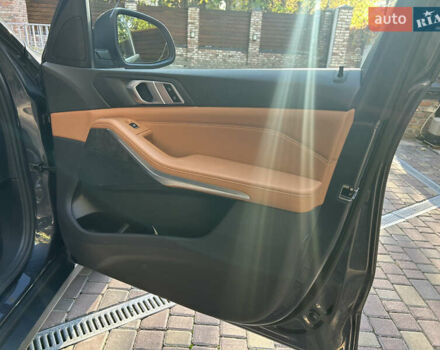 БМВ Х5 2019 в Днепре (Днепропетровске) на Automoto.ua Серый БМВ Х5, объемом двигателя 2.99 л и пробегом 114 тыс. км за 54500 $, фото 9 на Automoto.ua