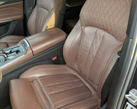 Серый БМВ Х5, объемом двигателя 4.39 л и пробегом 116 тыс. км за 58000 $, фото 28 на Automoto.ua