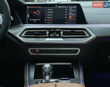 Серый БМВ Х5, объемом двигателя 2.99 л и пробегом 193 тыс. км за 60200 $, фото 46 на Automoto.ua