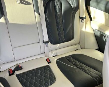 Серый БМВ Х5, объемом двигателя 2.99 л и пробегом 130 тыс. км за 50500 $, фото 15 на Automoto.ua