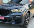 Сірий БМВ Х5, об'ємом двигуна 4.39 л та пробігом 138 тис. км за 48000 $, фото 14 на Automoto.ua