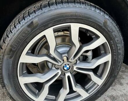 Серый БМВ Х5, объемом двигателя 2.99 л и пробегом 130 тыс. км за 50500 $, фото 9 на Automoto.ua